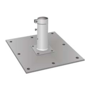 base per ombrellone
