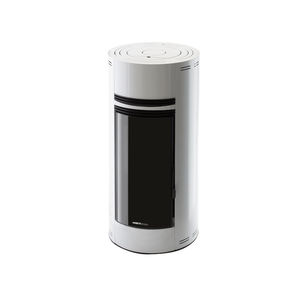 termostufa a pellet