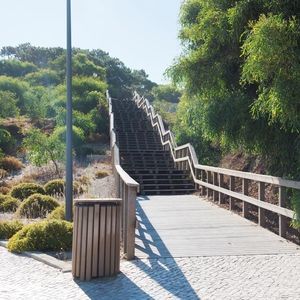 scala dritta