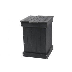 portarifiuti pubblico