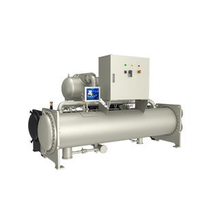 gruppo refrigeratore a condensazione ad acqua