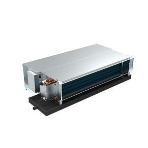 ventilo-convettore a soffitto