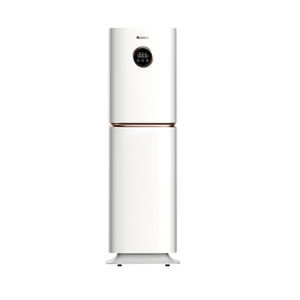 purificatore d'aria con filtri HEPA 1
