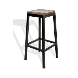 sgabello da bar contemporaneo