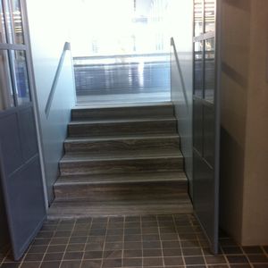 piattaforma elevatrice per disabili