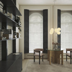 lampadario contemporaneo
