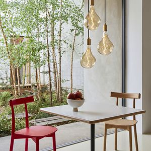 lampada a sospensione
