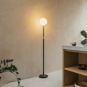 lampada da terra