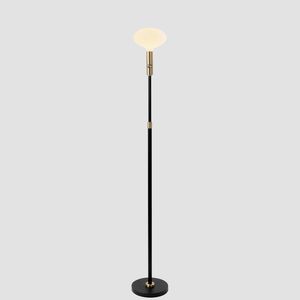 lampada da terra