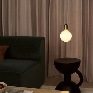 lampada a sospensione