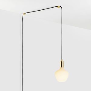 lampada sospesa