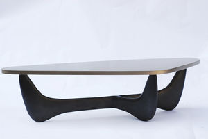 tavolino basso contemporaneo
