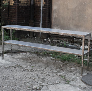 consolle classica