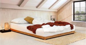 letto a soppalco