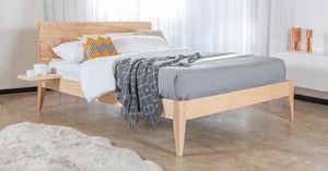 letto matrimoniale 1