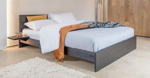 letto matrimoniale 1