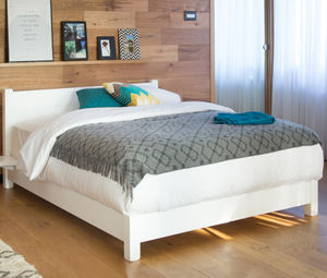 letto matrimoniale