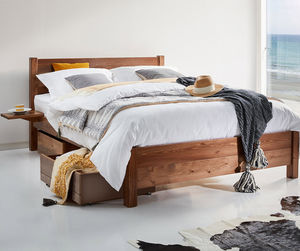 letto matrimoniale