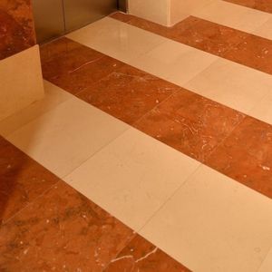 piastrella in marmo 1