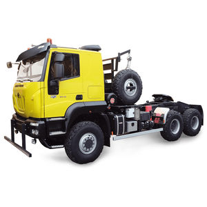 camion ribaltabile rigido