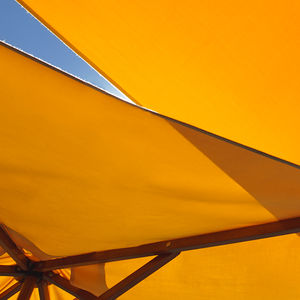 tessuto per protezione solare