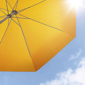 tessuto per protezione solare