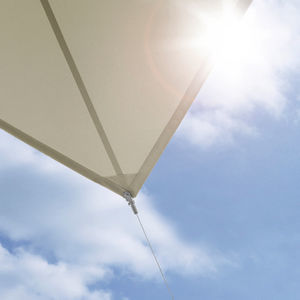 tessuto per protezione solare 1