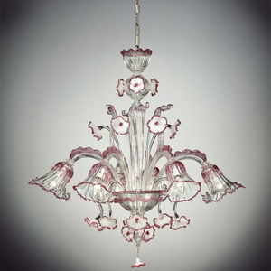 lampadario classico