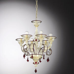 lampadario classico