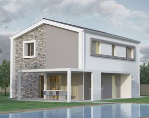 casa prefabbricata 1