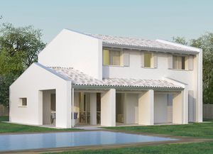 casa prefabbricata 1