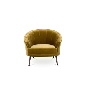 poltrona contemporanea