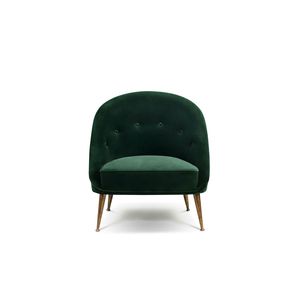 poltrona contemporanea