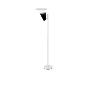 lampada da terra