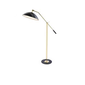 lampada da terra