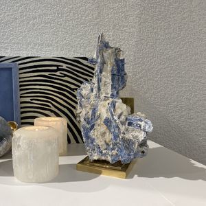 scultura in pietra naturale