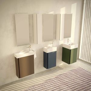 mobile lavabo a muro 1
