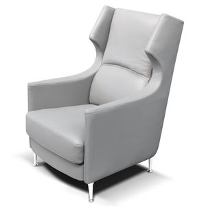 poltrona contemporanea