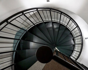 scala a chiocciola