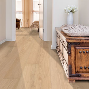 pavimento laminato in sughero