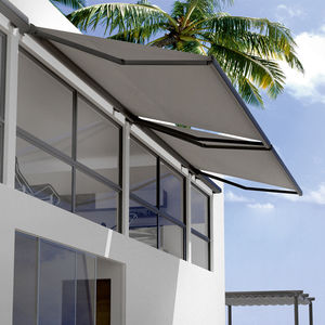 tenda da sole a proiezione 1