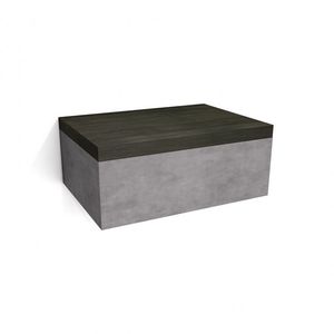 mobile da bagno contemporaneo