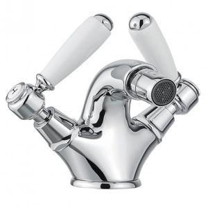 miscelatore doppio comando per bidet