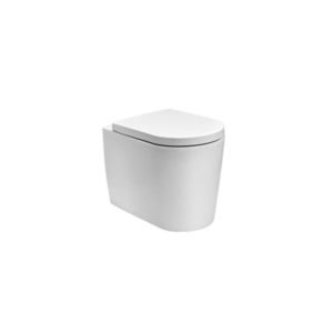 WC sospeso