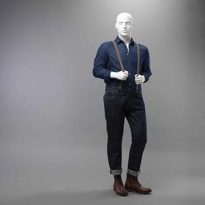 manichino uomo 1