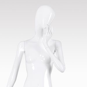 busto donna