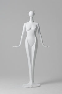 manichino donna 1