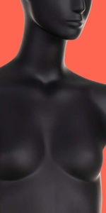 manichino donna 1