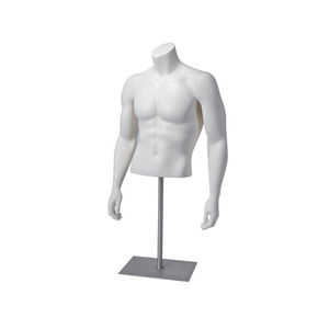 busto uomo
