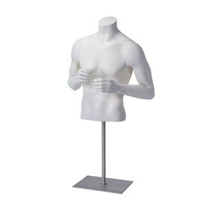 busto uomo